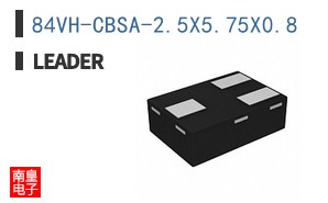 84VH-CBSA-2.5X5.75X0.8 ͼƬ